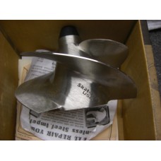 Magpump Impeller 148mm yamaha [u2400]